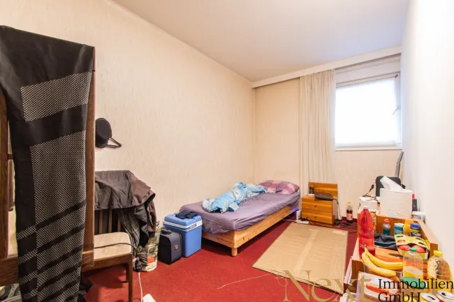 Zimmer IV