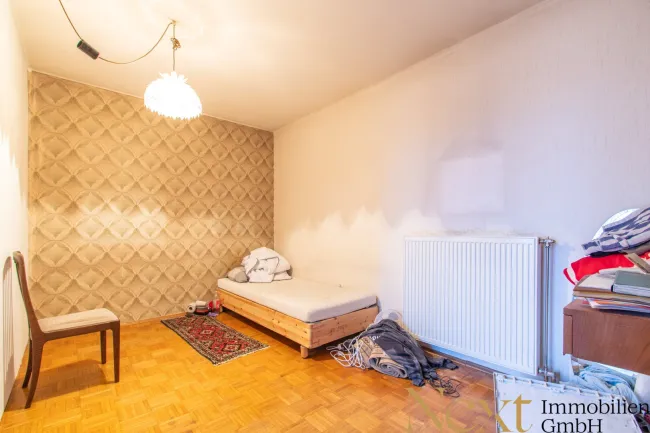Zimmer III