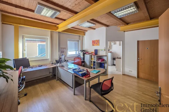 Büro I