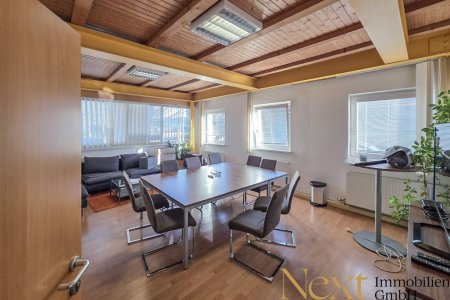 Büro II