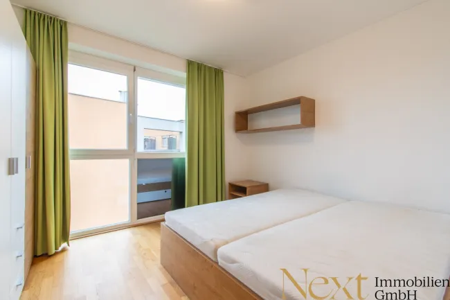 Schlafzimmer II
