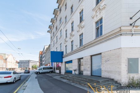 Außenansicht II