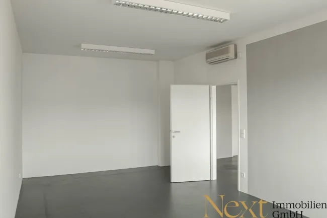 Büro III