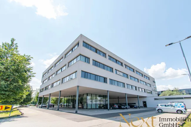 Büro I