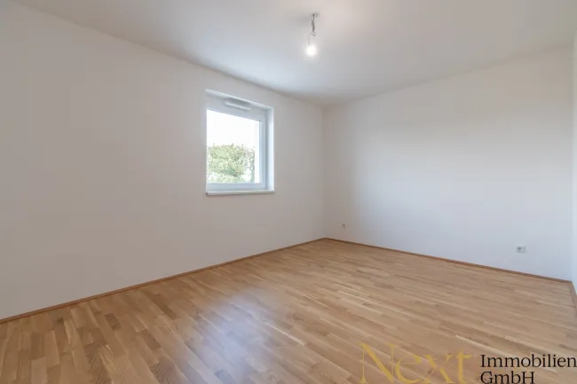 Beispielfoto Schlafzimmer