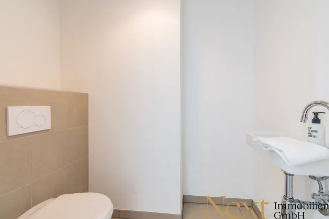Beispielfoto WC
