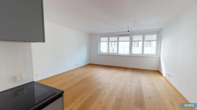 orea | Exklusive 3-Zimmer-Wohnung | Erstbezug - Titelbild
