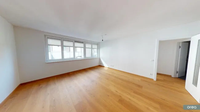 orea | Exklusive 3-Zimmer-Wohnung | Erstbezug - Bild