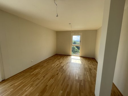 3-Zimmer-Neubau mit Balkon AB SOFORT