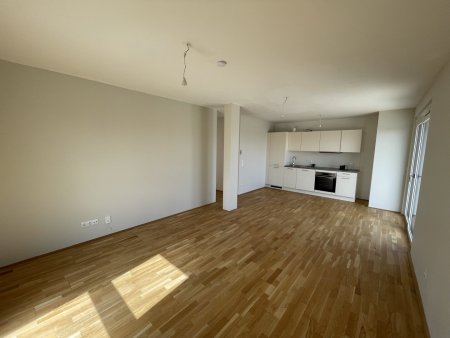 3-Zimmer-Neubau mit Balkon AB SOFORT