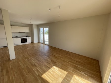 3-Zimmer-Neubau mit Balkon AB SOFORT