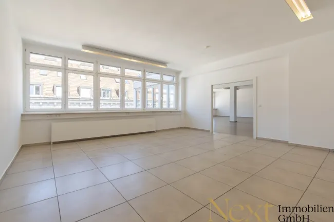 Empfang/Foyer