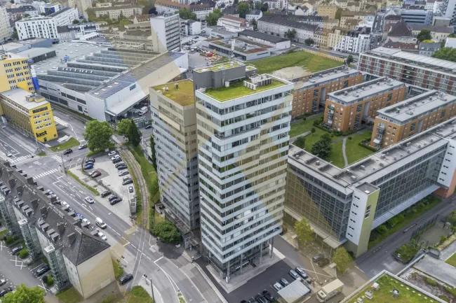 Außenansicht I