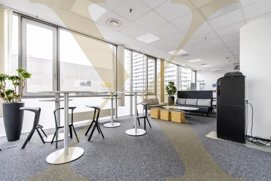 Büro I