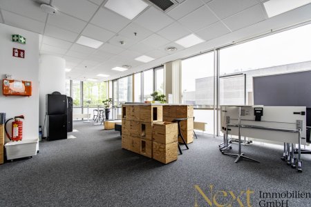 Büro II
