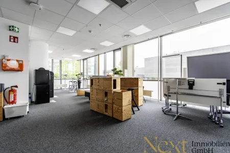 Büro II