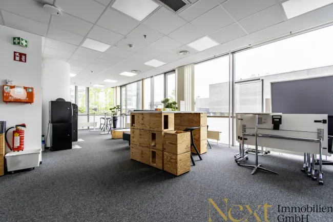 Büro I