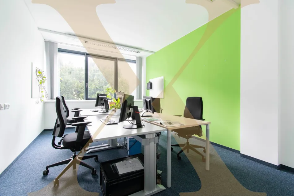 Musterfoto - Büro I
