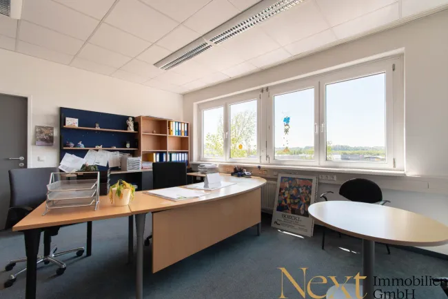 Büro I