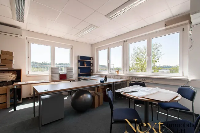 Büro IV