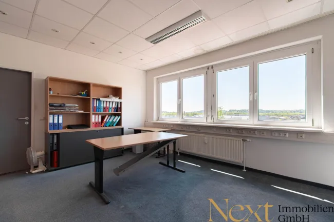 Büro III