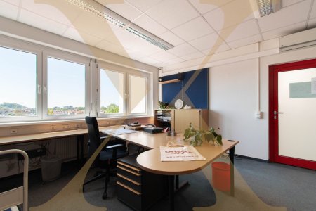 Büro I