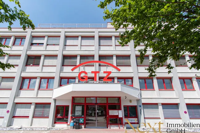 Büro I