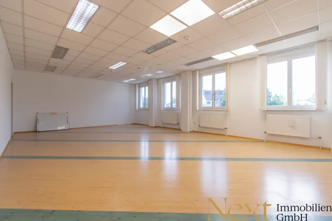 Büro I