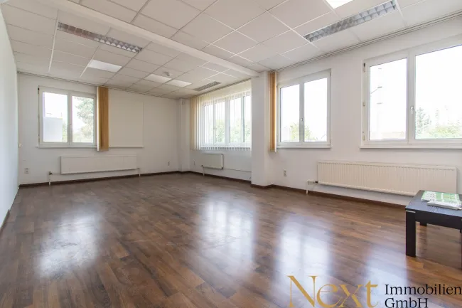 Büro I
