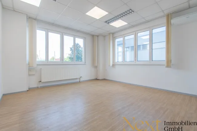 Büro IV