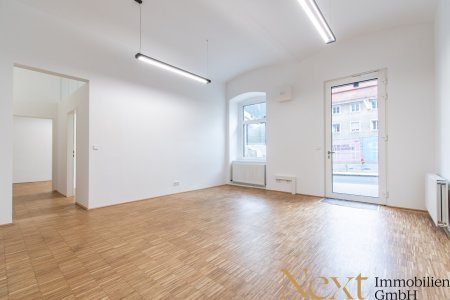 Empfangsbereich II