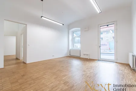 Empfangsbereich II