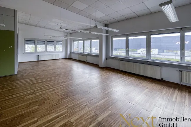 Büro I