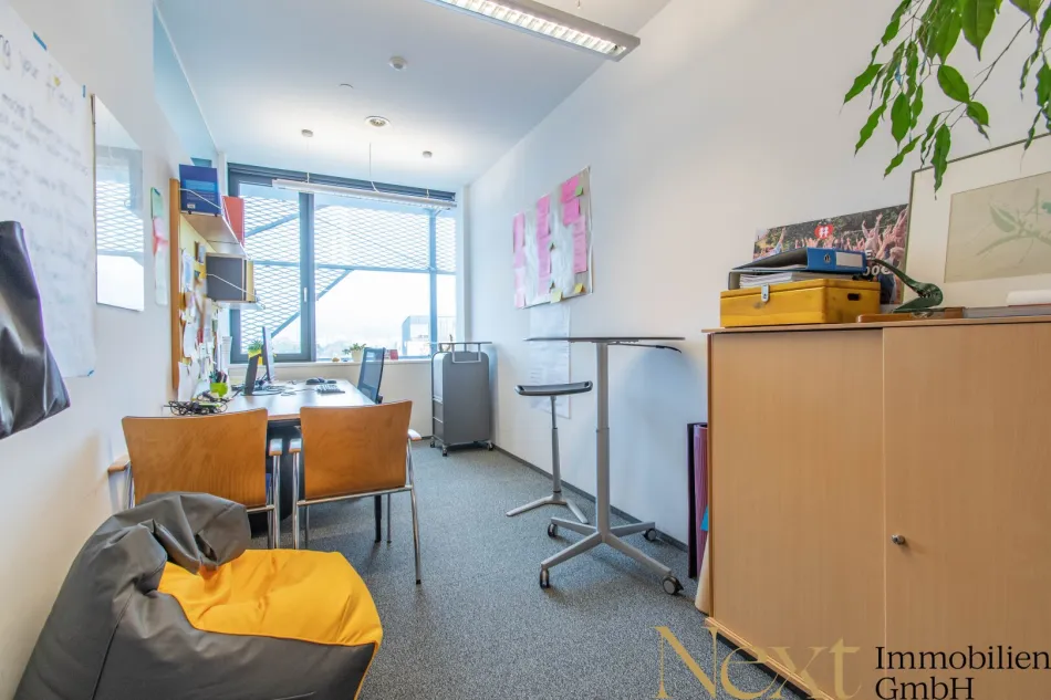 Büro I