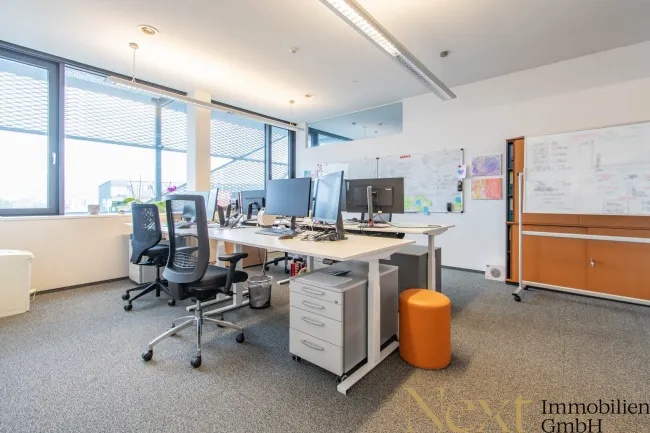 Büro I