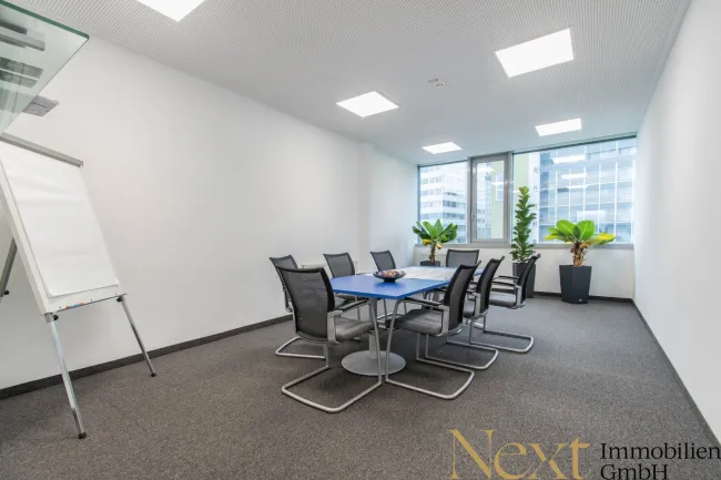 Beispiel Büro I