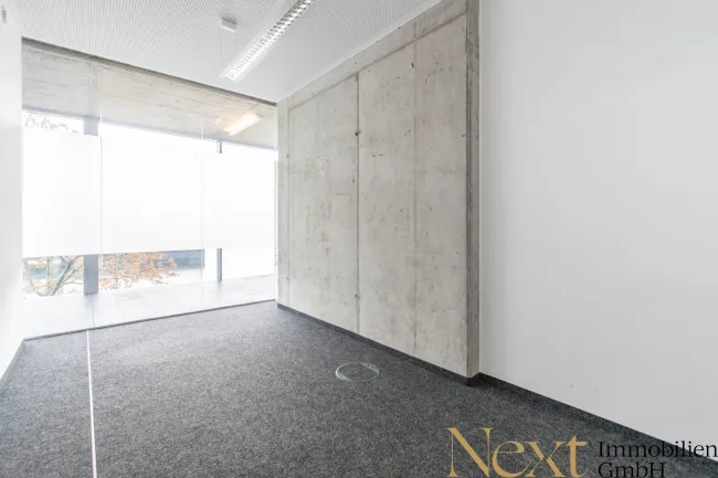 Beispiel Büro III 2.OG