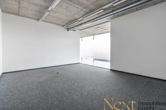 Beispiel Büro I