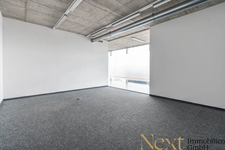 Beispiel Büro I