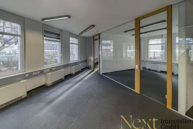 Büro I