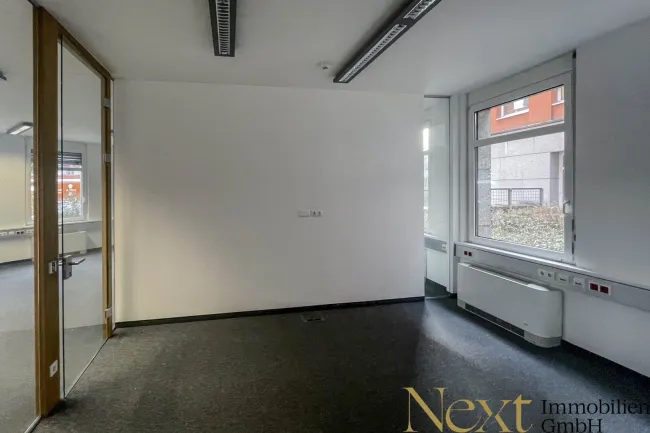 Büro I