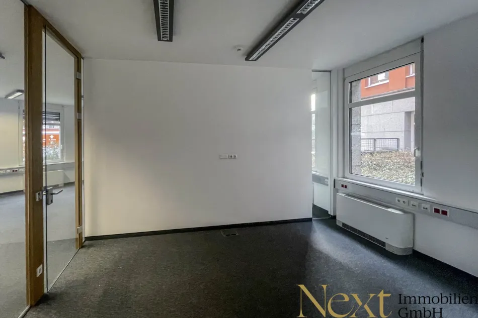 Büro I
