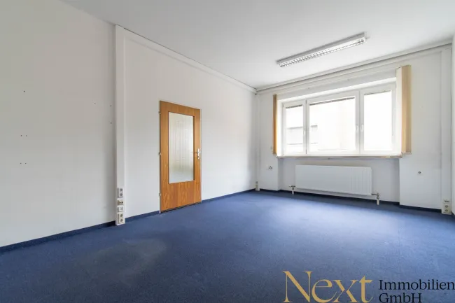 Büro I