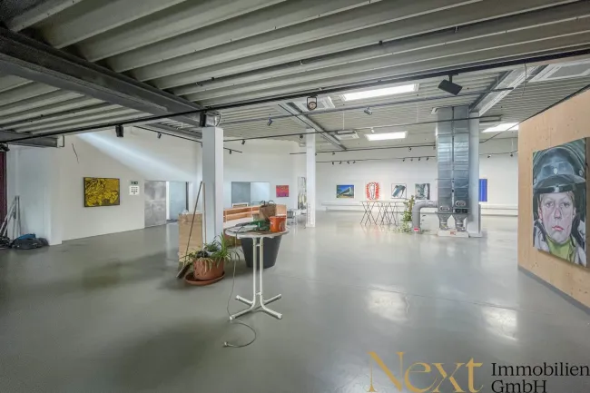 Büro I