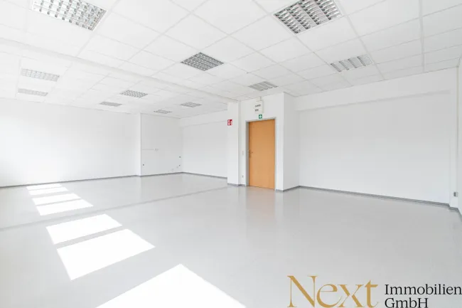 Büro I