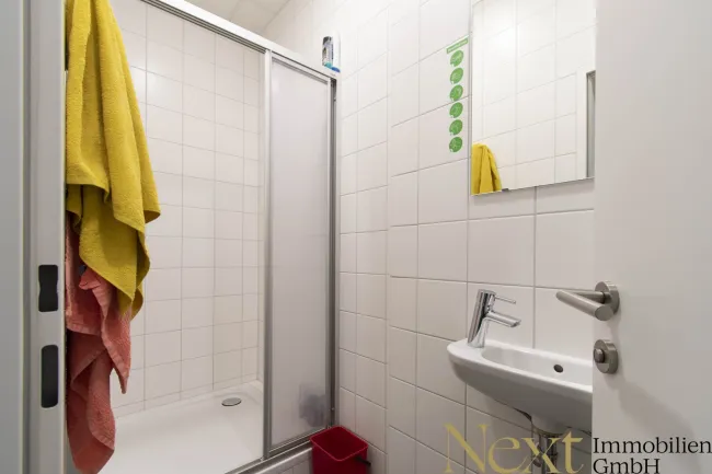 Dusche