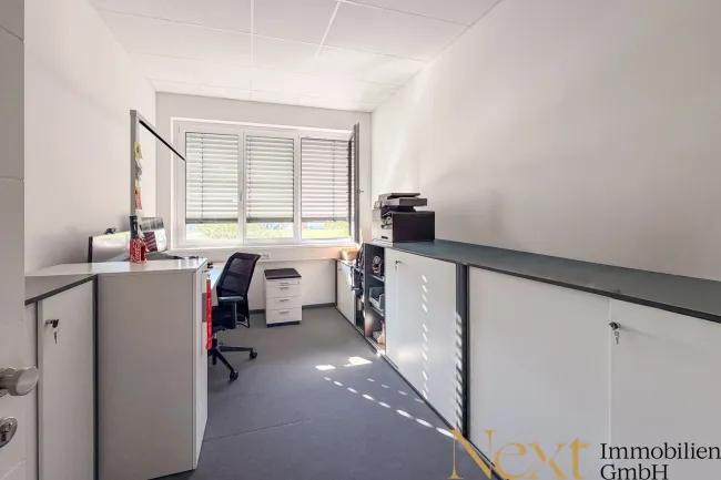 Büro IV