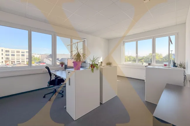 Büro I