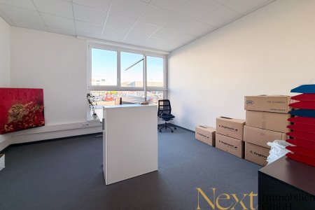 Büro II