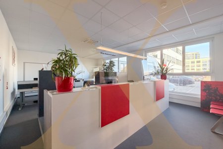 Büro I